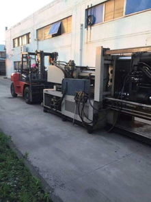 常州叉車出租與搬運服務全解析 一站式解決您的裝卸與移位需求