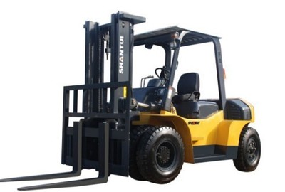 叉車證與鏟車證 作業(yè)必備資質(zhì)與叉車租賃市場解析